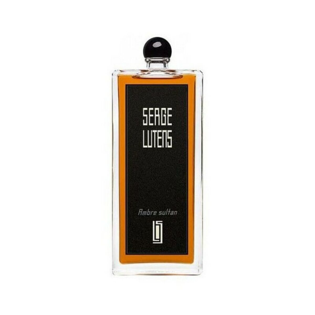 Dámský parfém Serge Lutens EDP Ambre Sultan 100 ml